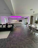 Branksome House Worcester