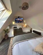 Branksome House Worcester