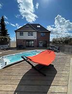 Branksome House Worcester