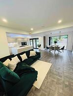 Branksome House Worcester