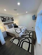 Branksome House Worcester