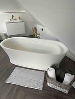 Branksome House Worcester