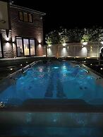 Branksome House Worcester