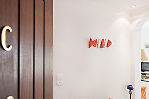 Cabanas Downtown in Tavira