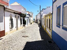 Cabanas Downtown in Tavira
