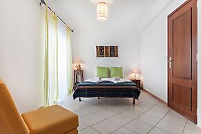 Cabanas Downtown in Tavira