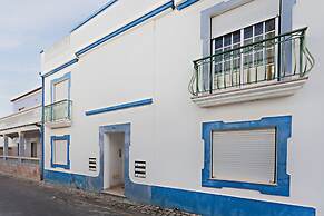 Cabanas Downtown in Tavira