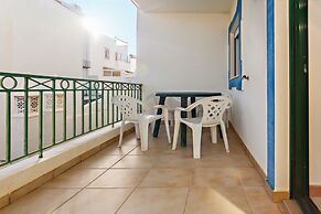 Cabanas Downtown in Tavira