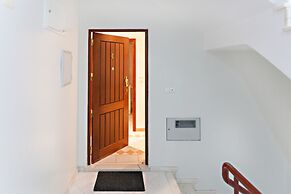 Cabanas Downtown in Tavira