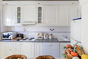 Cabanas Downtown in Tavira