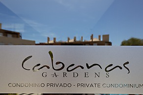 CG 21H - Pool - Cabanas Gardens