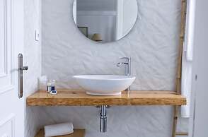 PB DLX Coreto - Palacete da Baixa