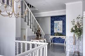 PB DLX Coreto - Palacete da Baixa