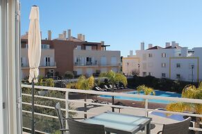 CG 12D - Pool - Cabanas Gardens