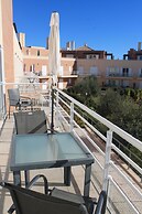 CG 12D - Pool - Cabanas Gardens