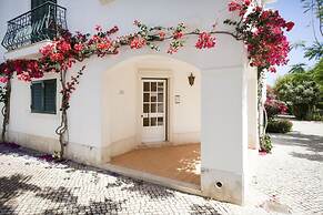 Cabanas Village in Tavira