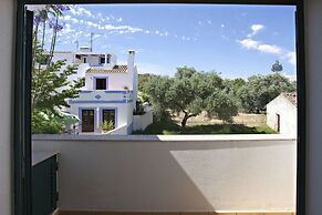 Cabanas Village in Tavira