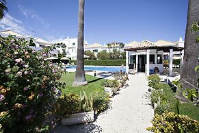 Cabanas Village in Tavira