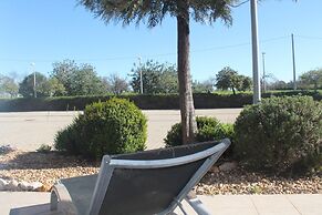 CG 21C - Std - Cabanas Gardens