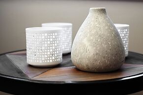 Andrade in Lisboa Ciudad