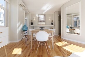 Andrade in Lisboa Ciudad