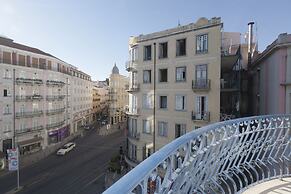 Andrade in Lisboa Ciudad