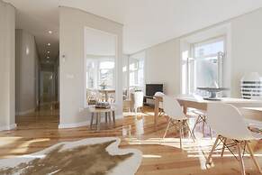 Andrade in Lisboa Ciudad