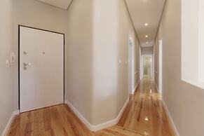 Andrade in Lisboa Ciudad