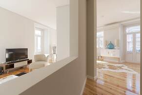 Andrade in Lisboa Ciudad