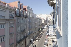 Andrade in Lisboa Ciudad