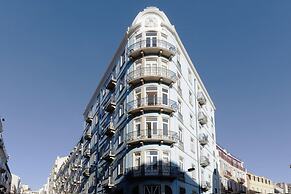 Andrade in Lisboa Ciudad