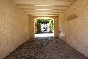 CV C - Salinas - Convento das Bernardas