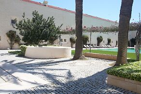 CV C - Salinas - Convento das Bernardas