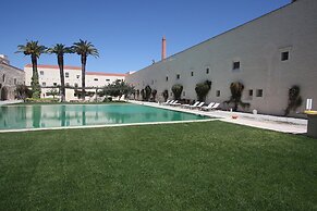 CV C - Salinas - Convento das Bernardas