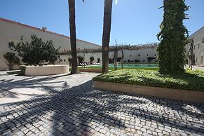 CV C - Salinas - Convento das Bernardas