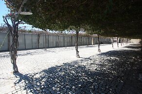 CV C - Salinas - Convento das Bernardas