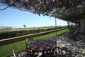 CV C - Salinas - Convento das Bernardas