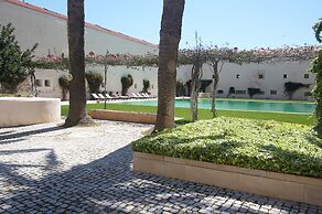 CV C - Salinas - Convento das Bernardas