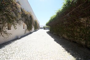 CV C - Salinas - Convento das Bernardas