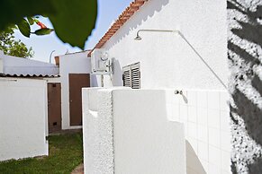 Casa Z lia in Tavira