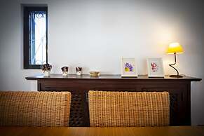 Casa Z lia in Tavira