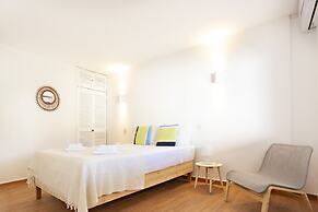 Casa Z lia in Tavira