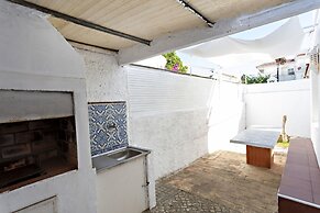 Casa Z lia in Tavira