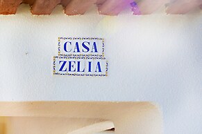 Casa Z lia in Tavira