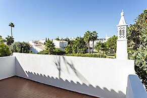 Casa Z lia in Tavira