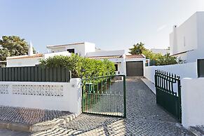 Casa Z lia in Tavira