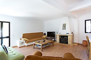 Casa Z lia in Tavira