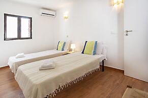 Casa Z lia in Tavira