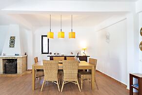 Casa Z lia in Tavira