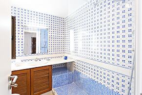 Casa Z lia in Tavira